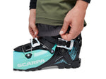 Black Diamond Recon LT Stretch Pants - Women's Carbon Small