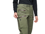 Black Diamond Recon LT Stretch Pants - Women's Carbon Small