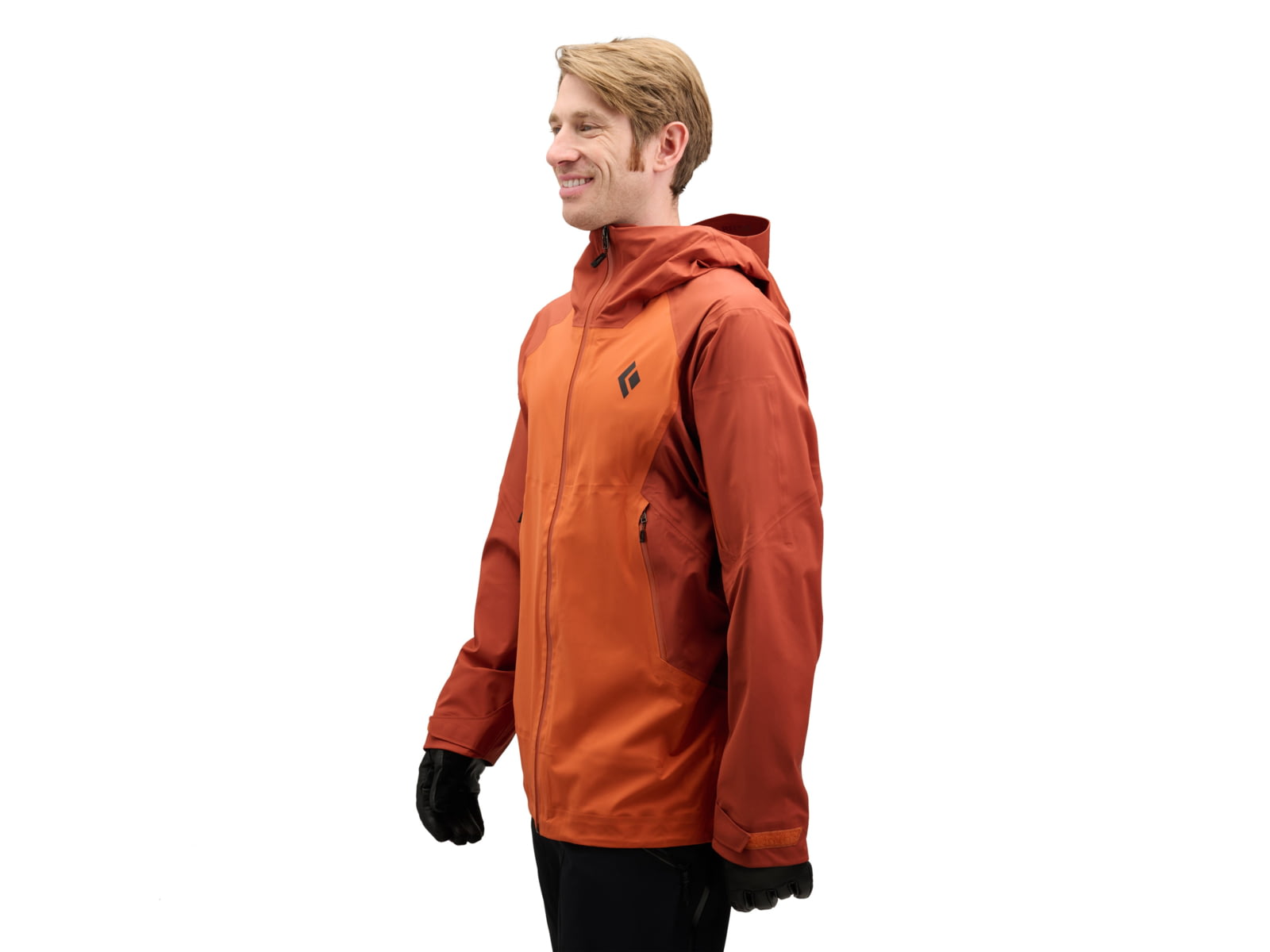 Black Diamond Recon LT Stretch Shell - Men's