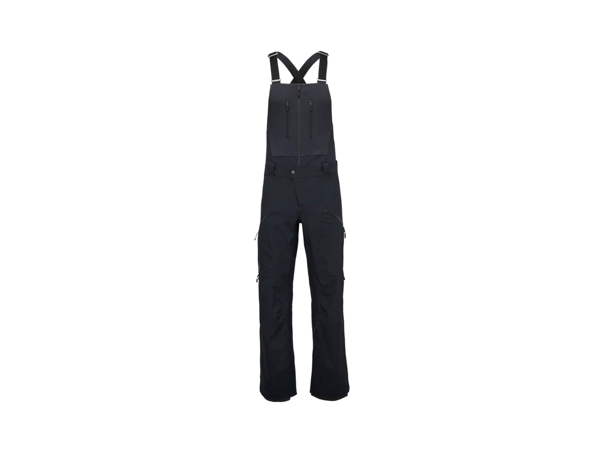 Black Diamond Recon Stretch Bibs - Men's