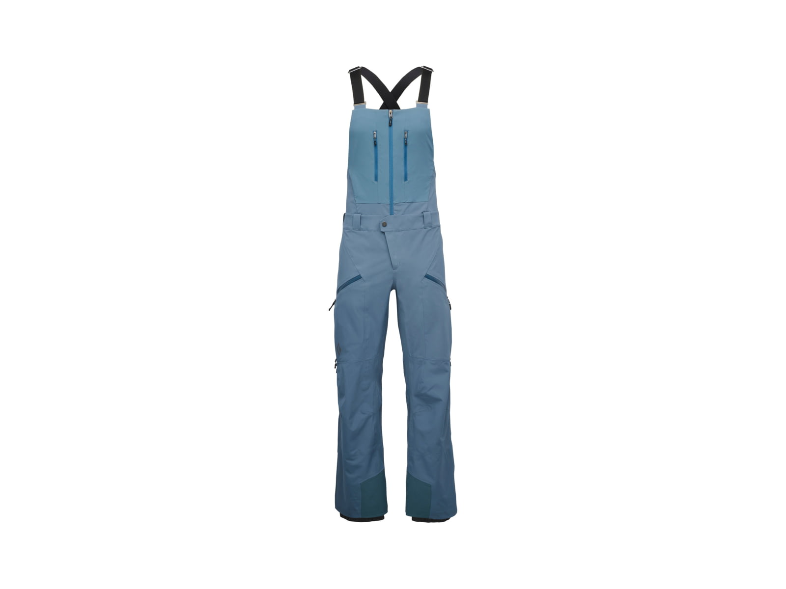 Black Diamond Recon Stretch Bibs - Men's