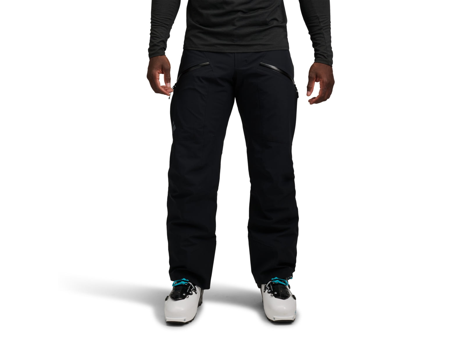 Black Diamond Recon Stretch Pants - Men's