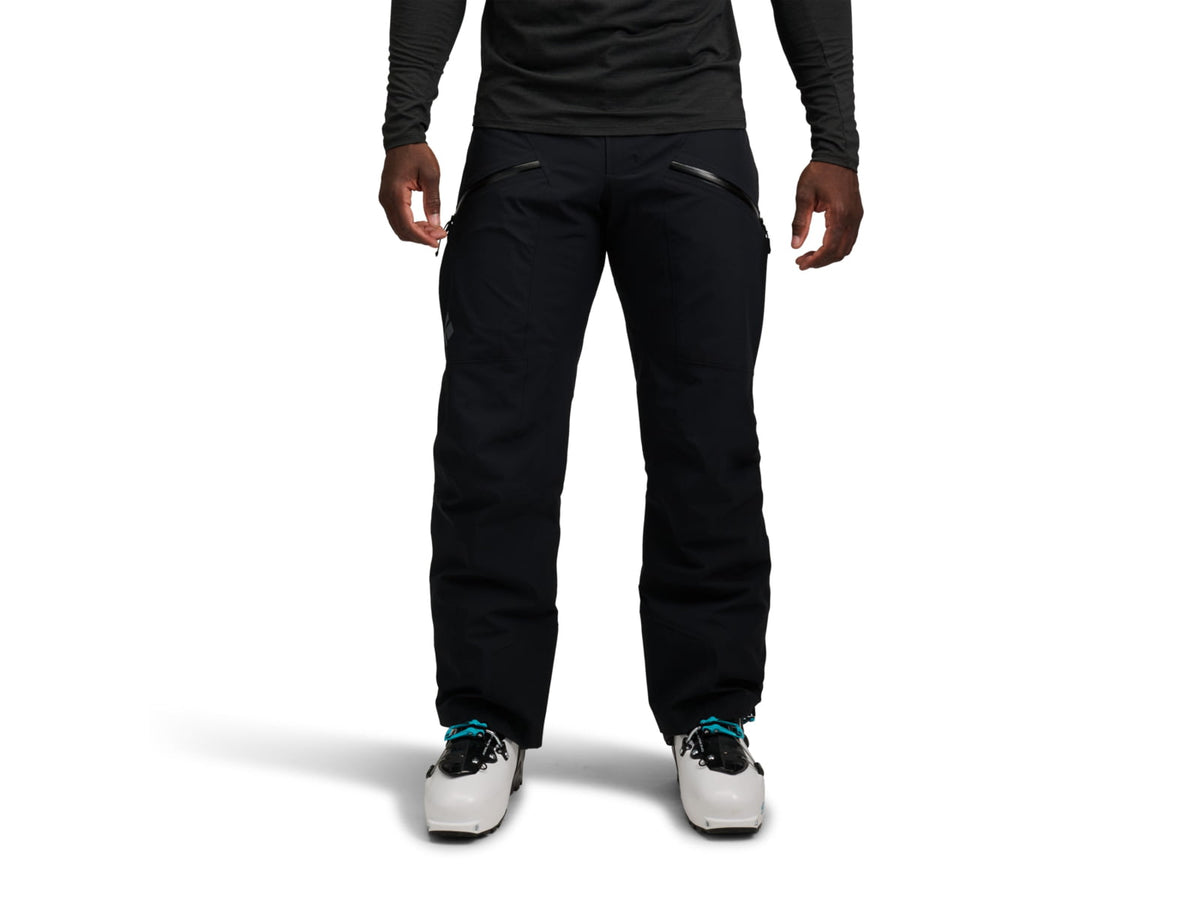 Black Diamond Recon Stretch Pants - Men's
