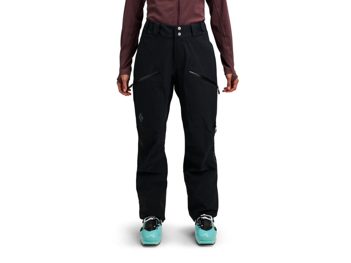 Black Diamond Recon Stretch Pants - Women's