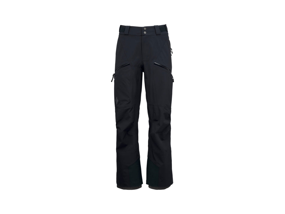 Black Diamond Recon Stretch Pants - Women's