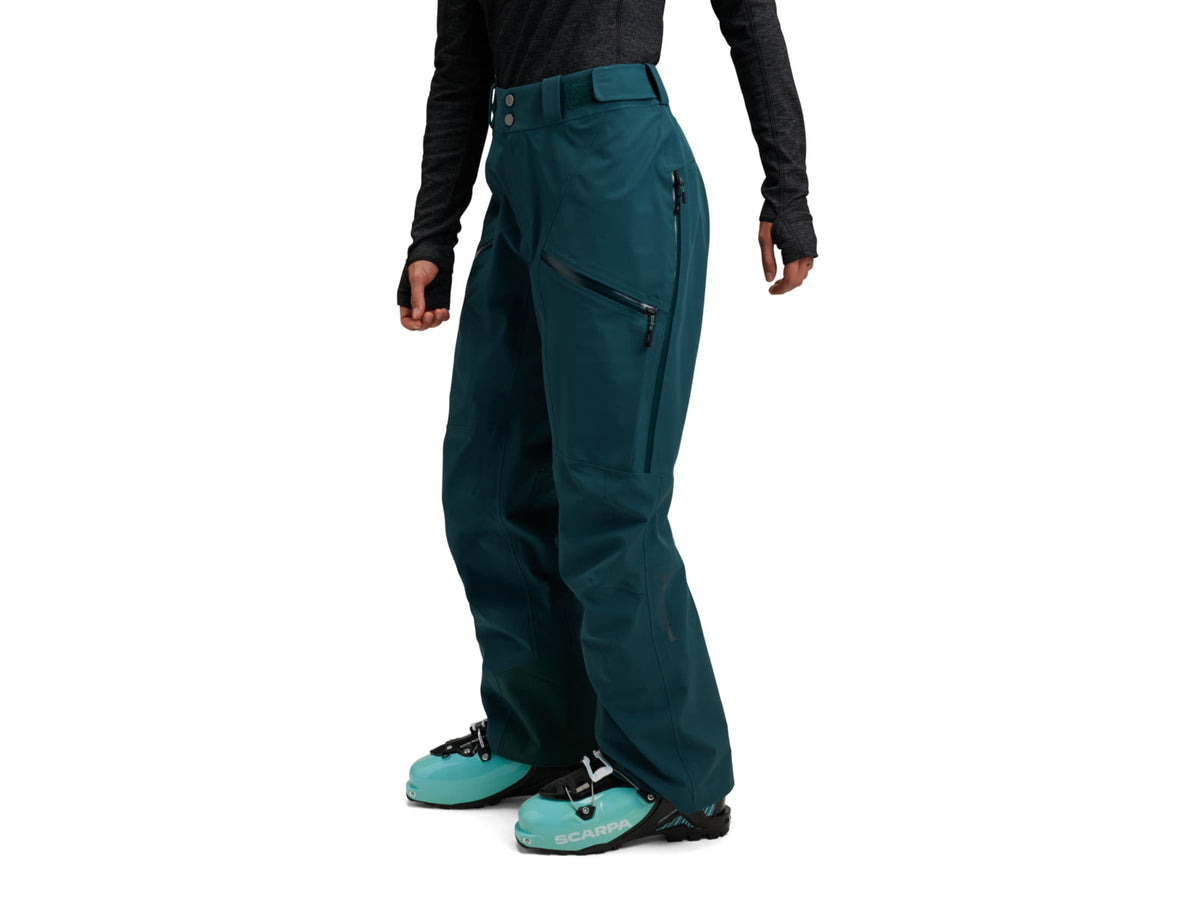 Black Diamond Recon Stretch Pants - Women's