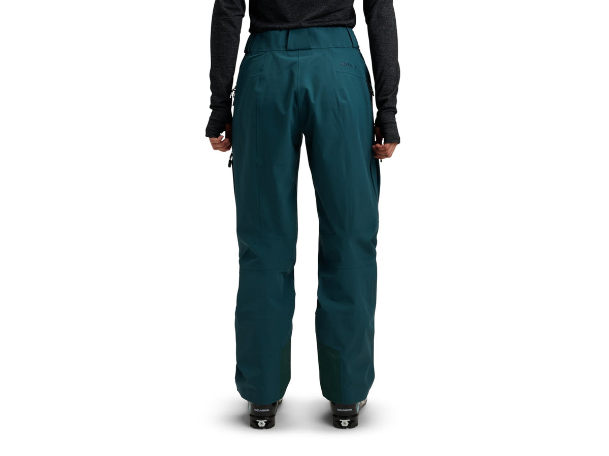 Black Diamond Recon Stretch Pants - Women's