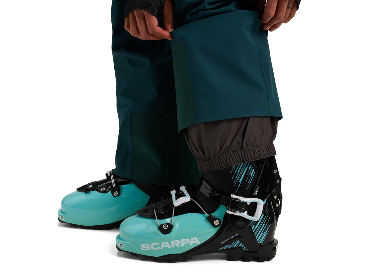 Black Diamond Recon Stretch Pants - Women's