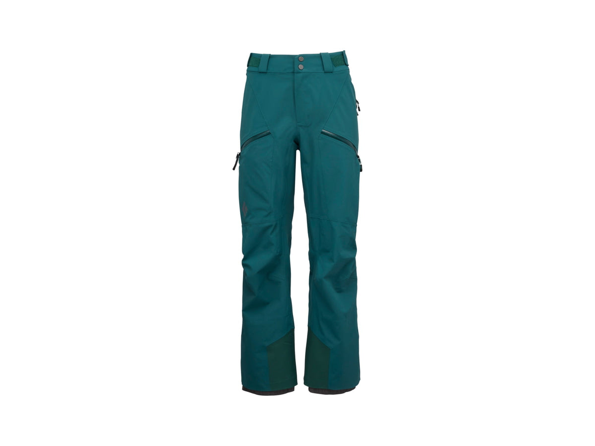 Black Diamond Recon Stretch Pants - Women's