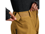 Black Diamond Recon Stretch Pants - Women's