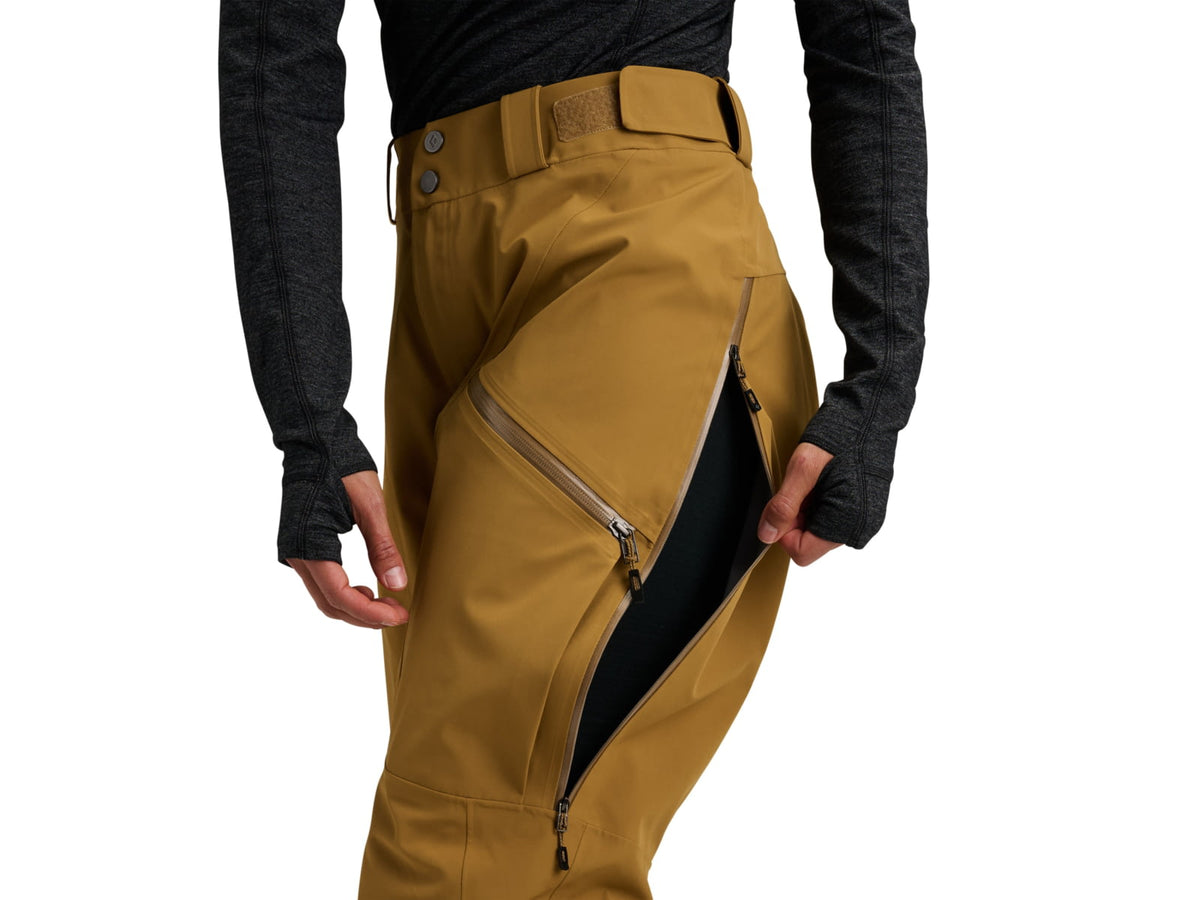 Black Diamond Recon Stretch Pants - Women's
