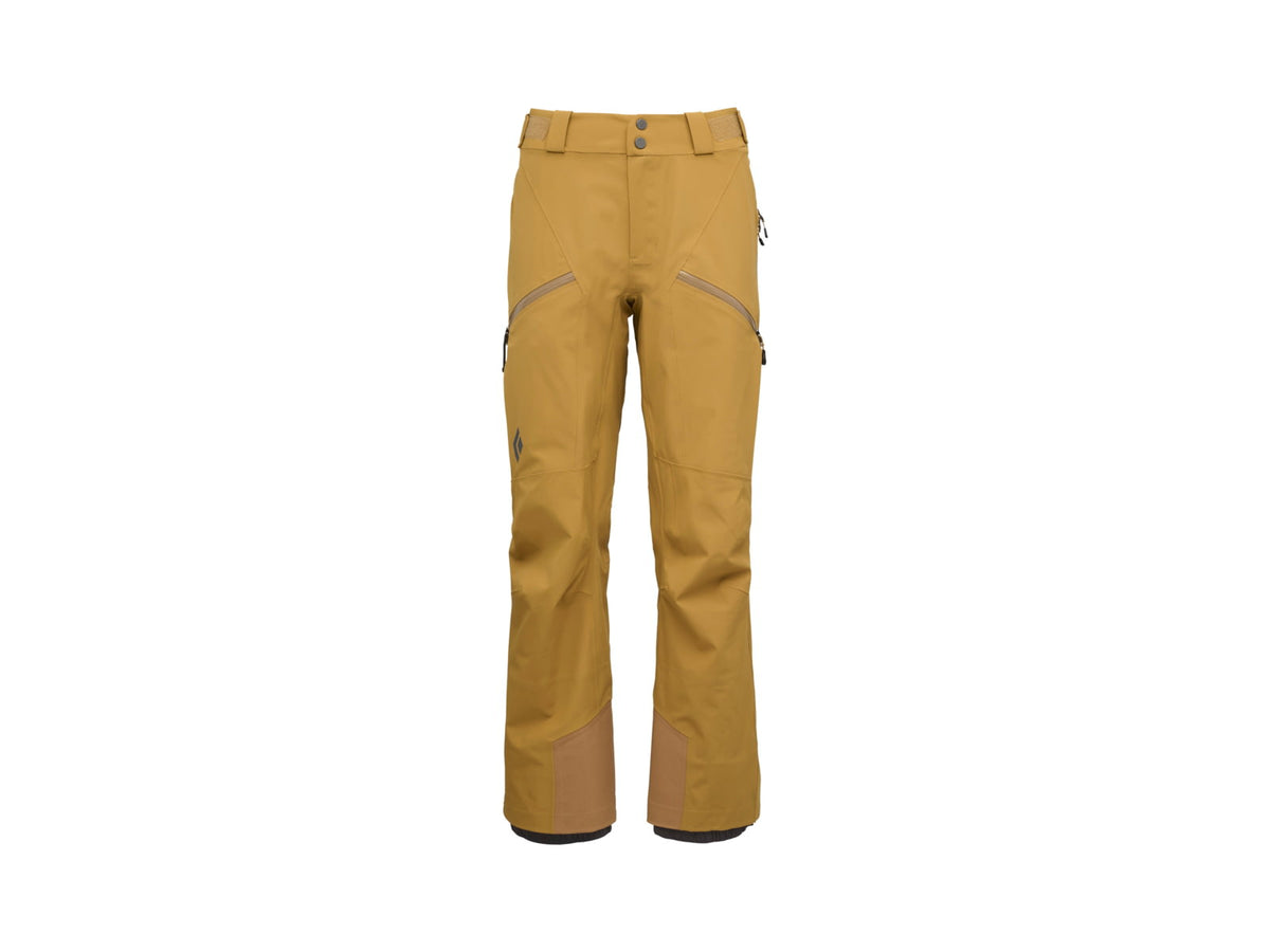 Black Diamond Recon Stretch Pants - Women's