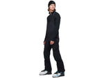 USED Black Diamond Recon Stretch Pro Bibs - Men's Small Black