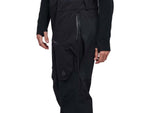 USED Black Diamond Recon Stretch Pro Bibs - Men's Small Black