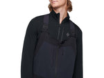 USED Black Diamond Recon Stretch Pro Bibs - Men's Small Black