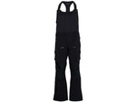 USED Black Diamond Recon Stretch Pro Bibs - Men's Small Black