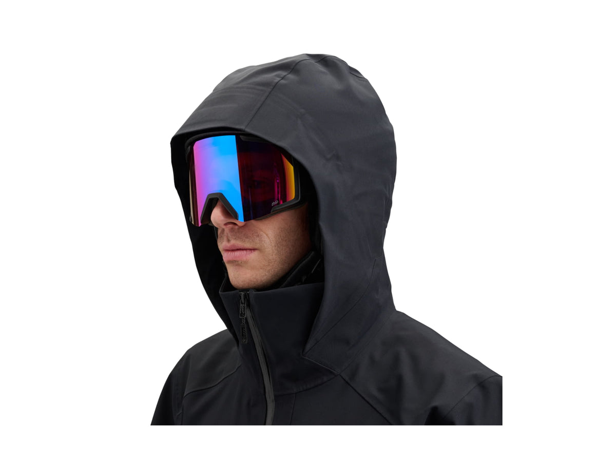 Black Diamond Recon Stretch Shell - Men's