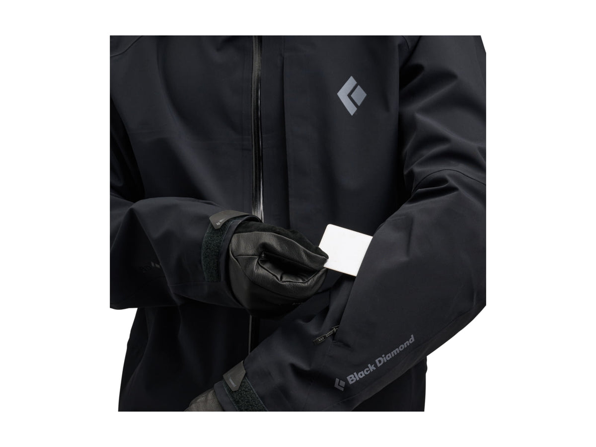 Black Diamond Recon Stretch Shell - Men's