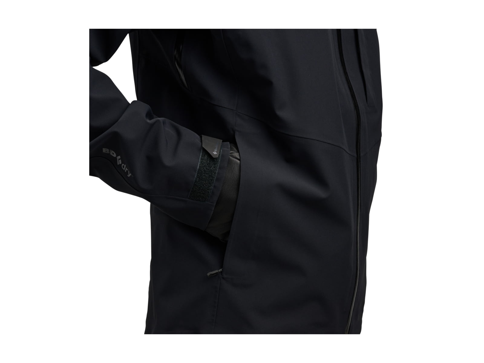 Black Diamond Recon Stretch Shell - Men's