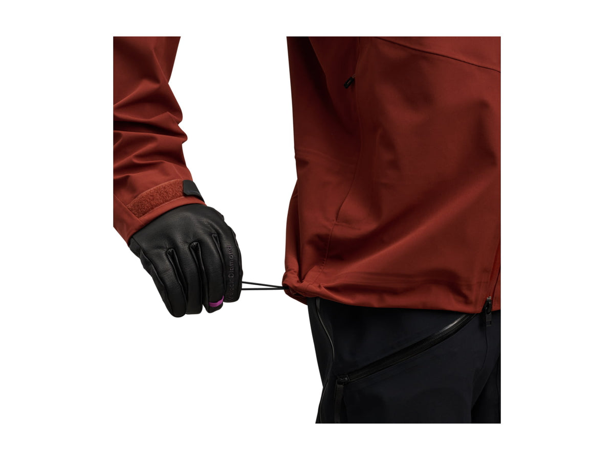 Black Diamond Recon Stretch Shell - Men's