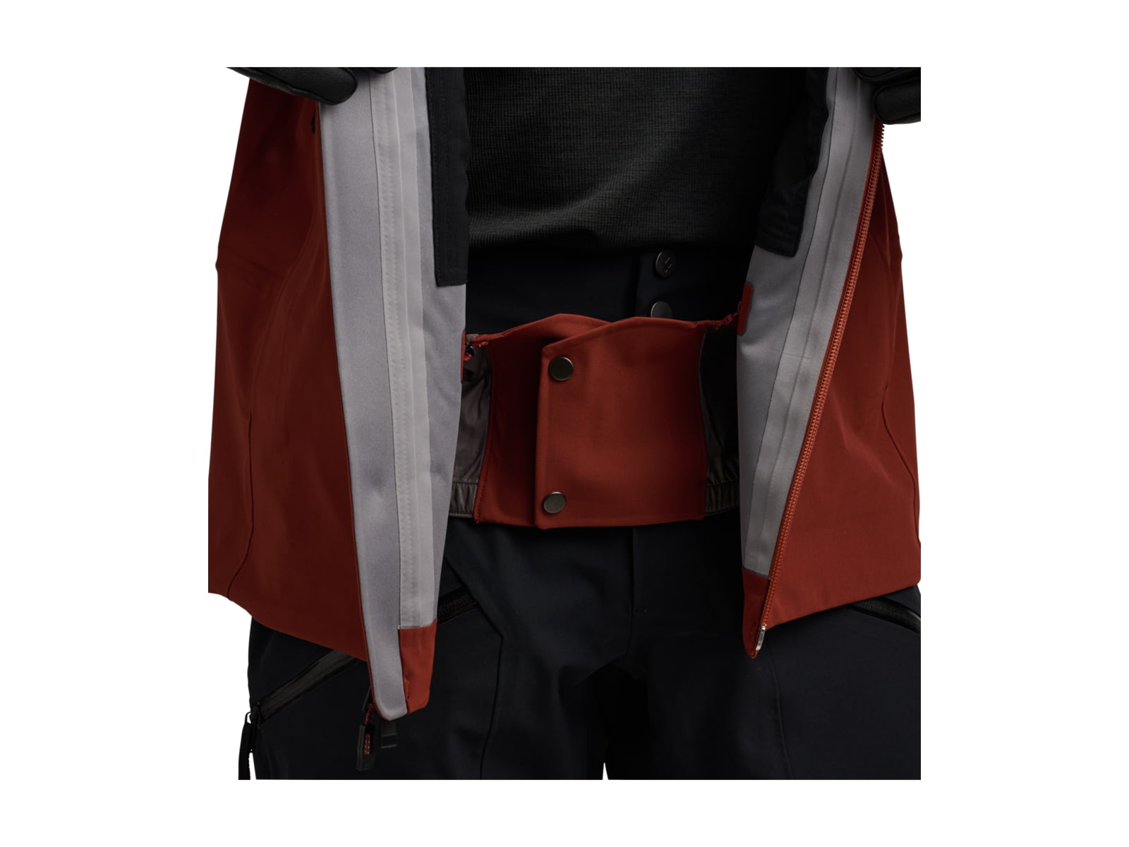 Black Diamond Recon Stretch Shell - Men's
