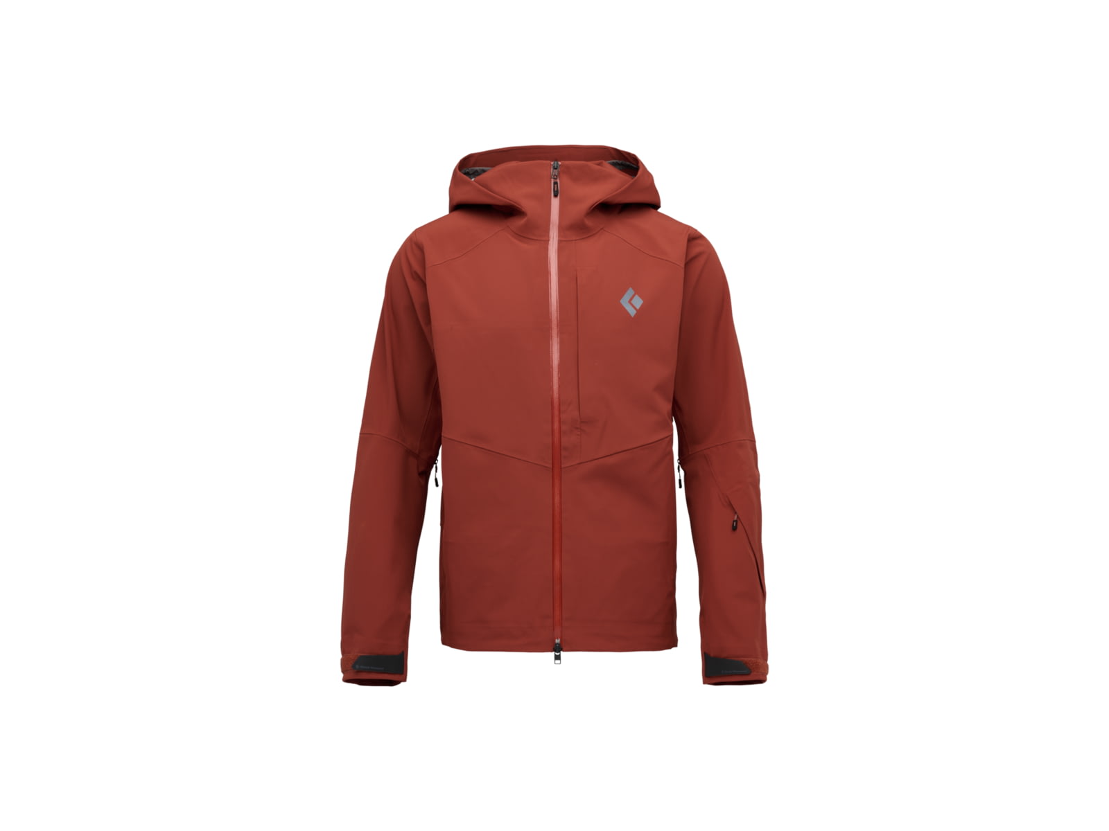 Black Diamond Recon Stretch Shell - Men's