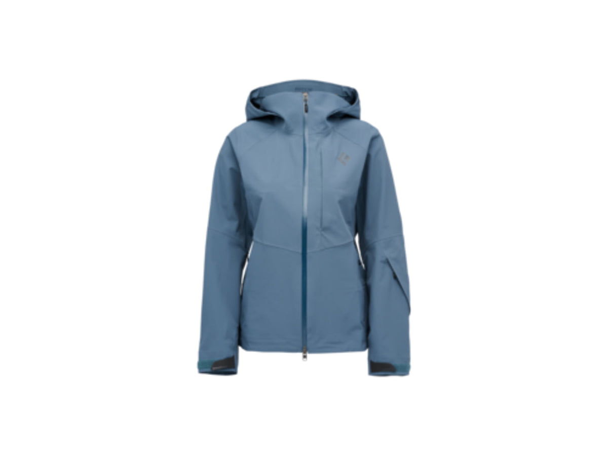 Black Diamond Recon Stretch Shell - Women's