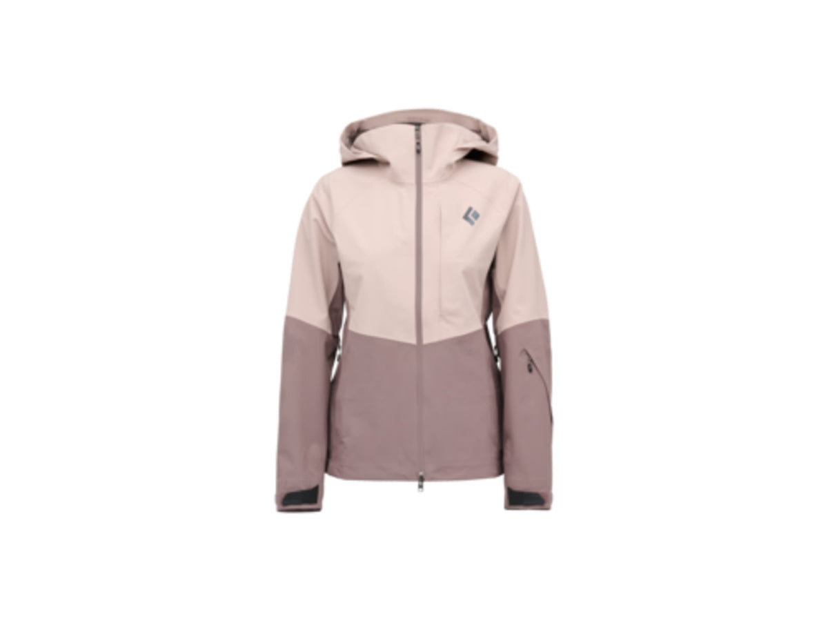 Black Diamond Recon Stretch Shell - Women's