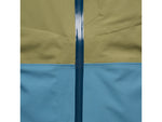 Black Diamond Recon Stretch Ski Shell - Women's Crag Green/Creek Blue Medium