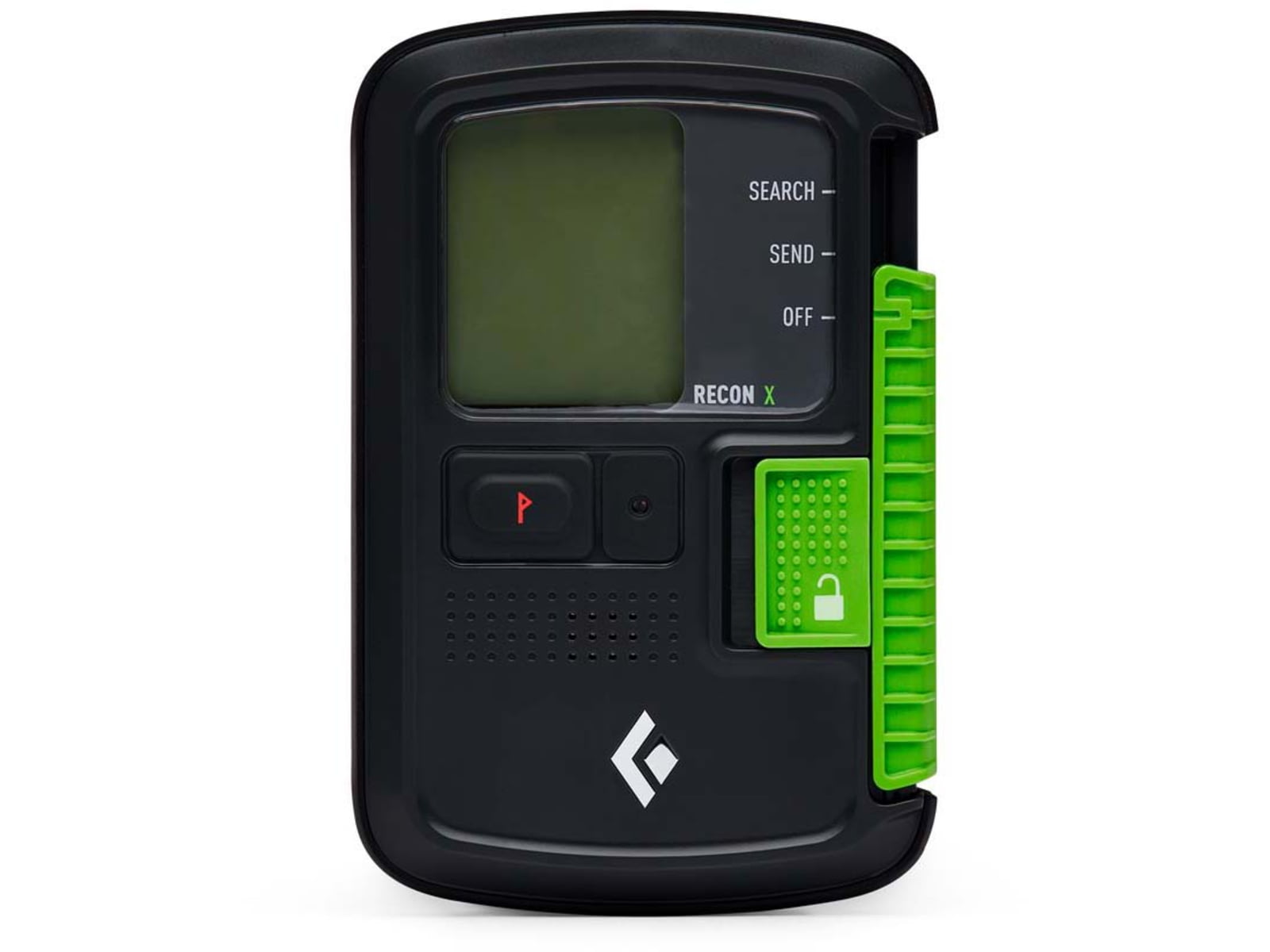 Black Diamond Recon X Beacon One Size