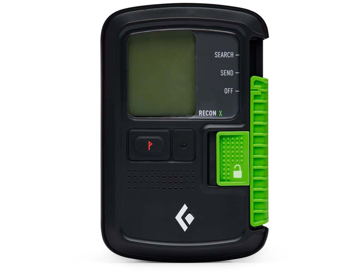 Black Diamond Recon X Beacon One Size