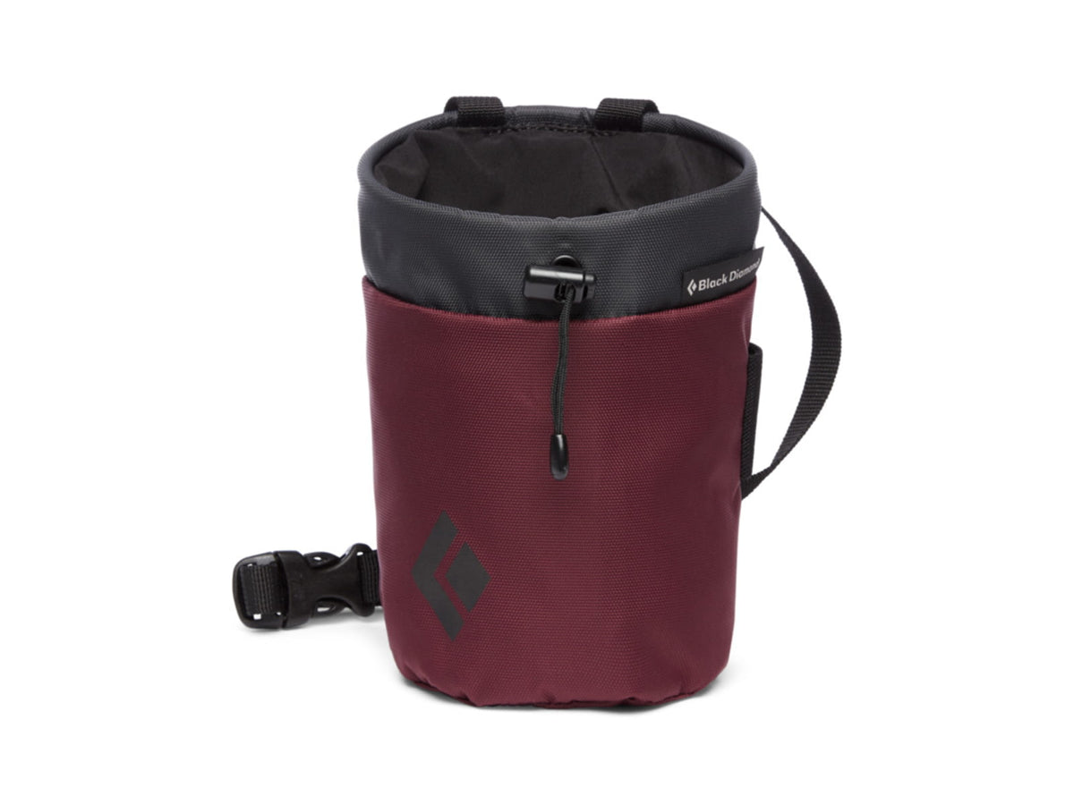 Black Diamond Repo Chalk Bag