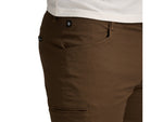 Black Diamond Rocklock Pants - Men's Basalt