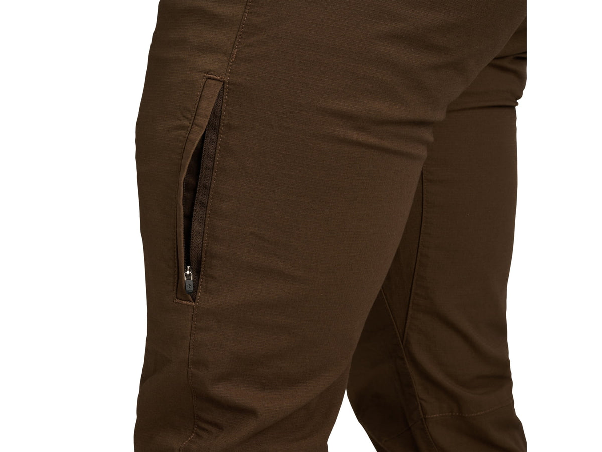 Black Diamond Rocklock Pants - Men's Basalt