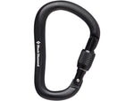 Black Diamond Rocklock Screwgate Carabiner