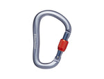Black Diamond Rocklock Screwgate Carabiner