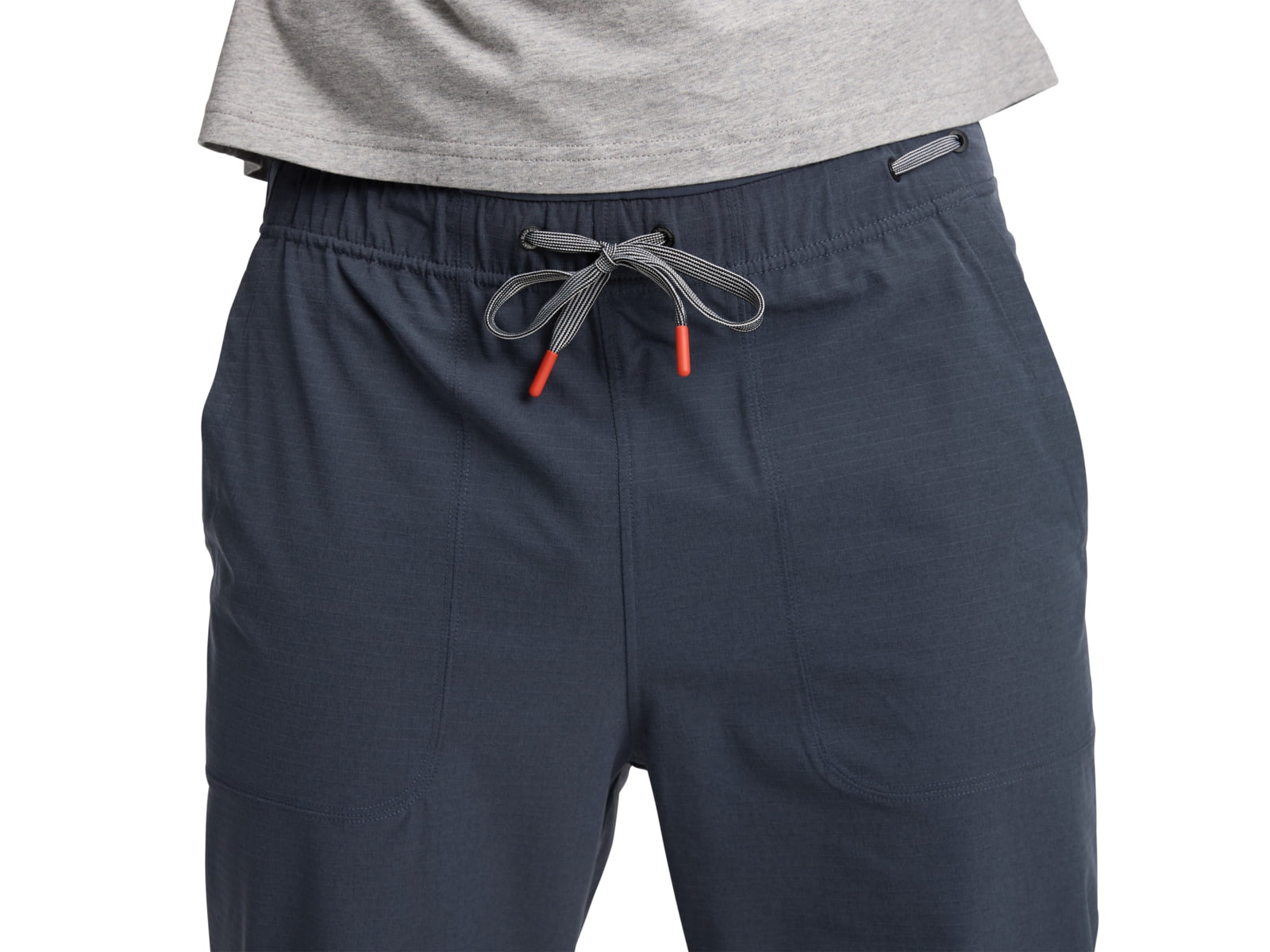 Black Diamond Sequence Pants - Men's Clay Large