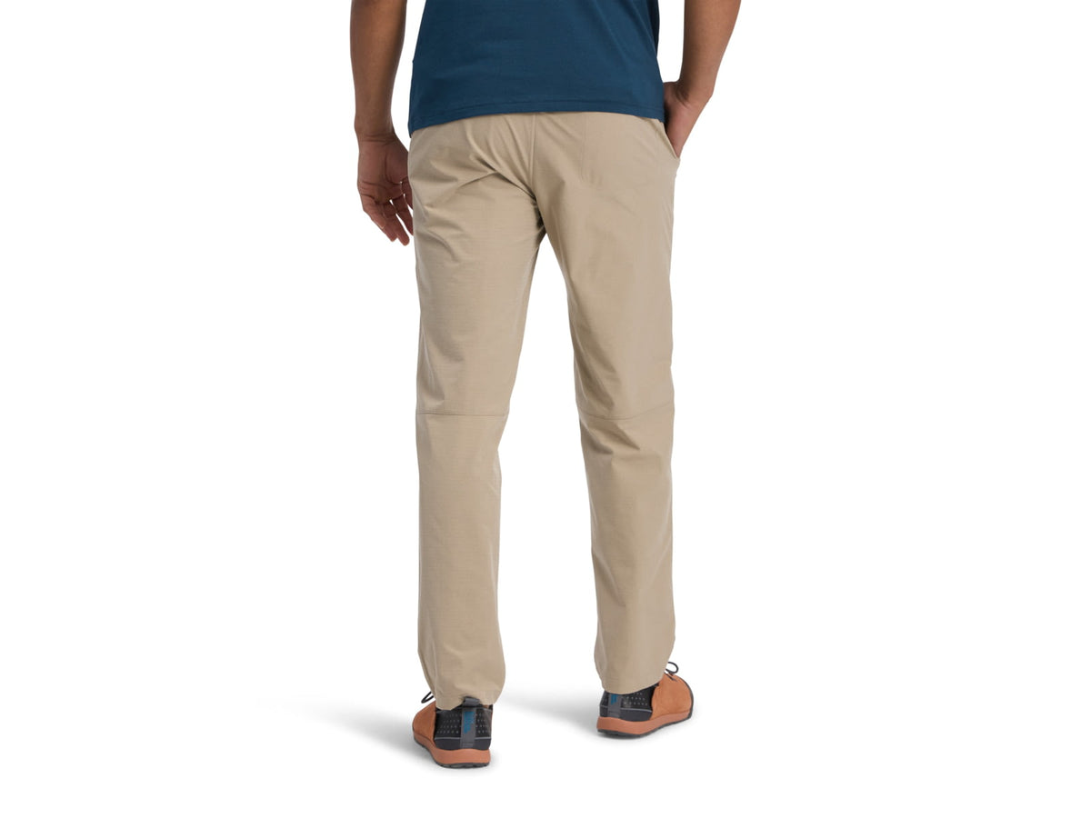 Black Diamond Sequence Pants - Men's Clay Large