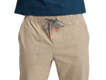 Black Diamond Sequence Pants - Men's Clay Large