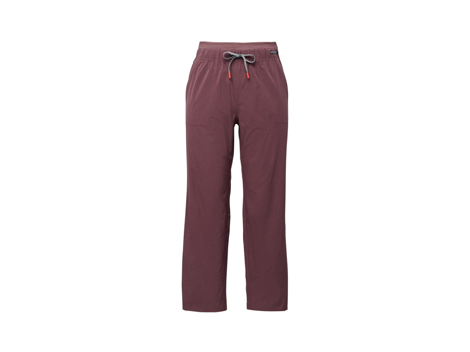 Black Diamond Sequence Pants - Women's Fig Large