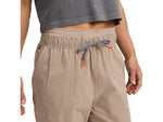 Black Diamond Sequence Pants - Women's Fig Large