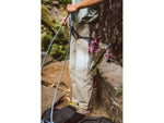 Black Diamond Sequence Pants - Women's Fig Large