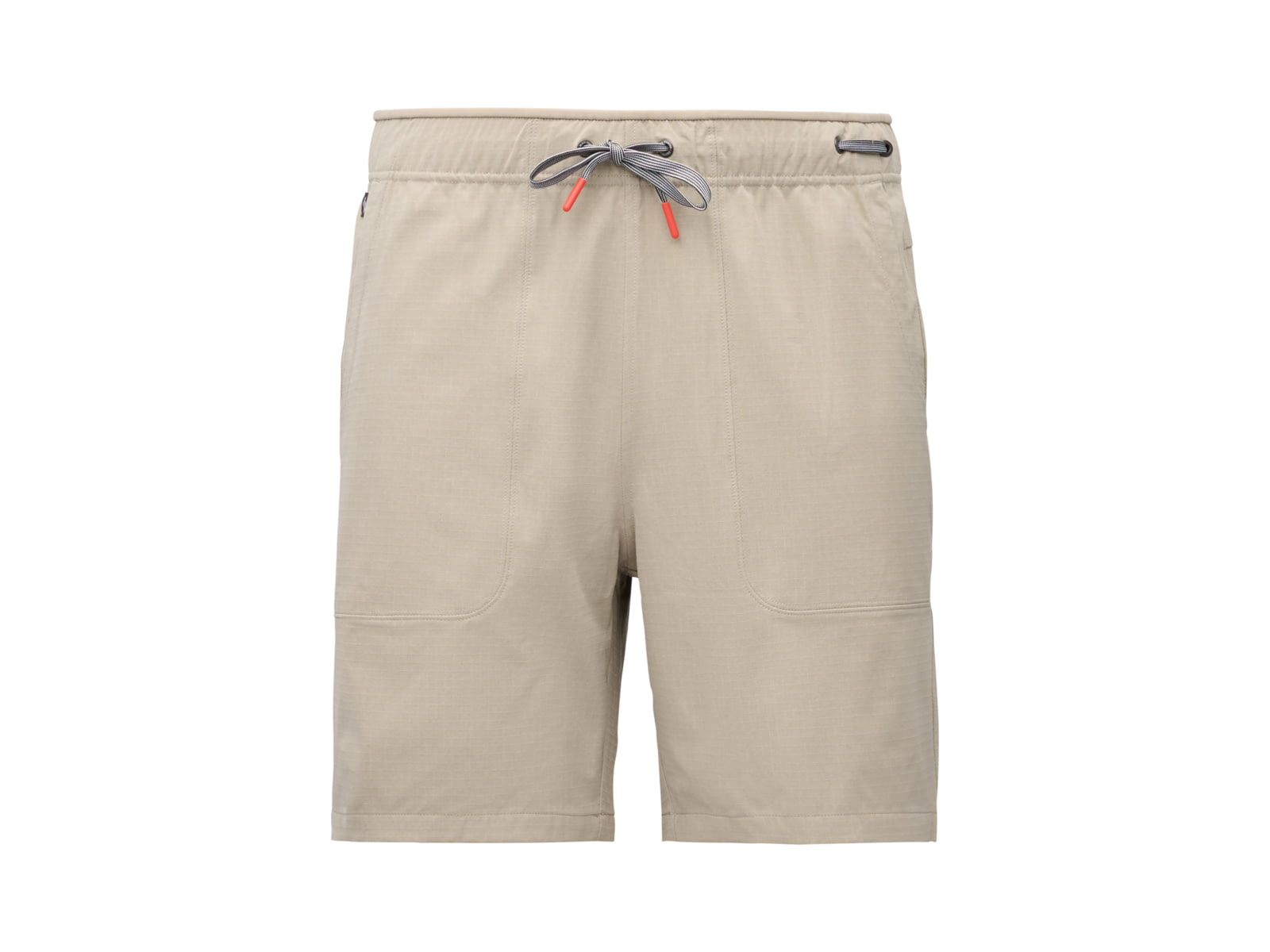 Black Diamond Sequence Shorts - Men's Tundra Large