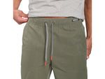 Black Diamond Sequence Shorts - Men's Tundra Large
