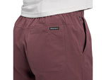 Black Diamond Sequence Shorts - Women's Fig Large