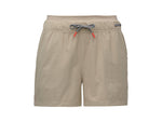Black Diamond Sequence Shorts - Women's Fig Large