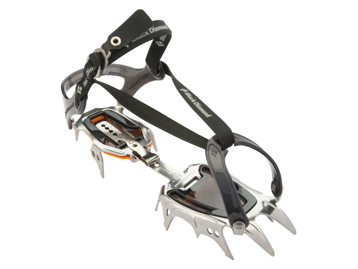 Black Diamond Serac Crampon-Strap