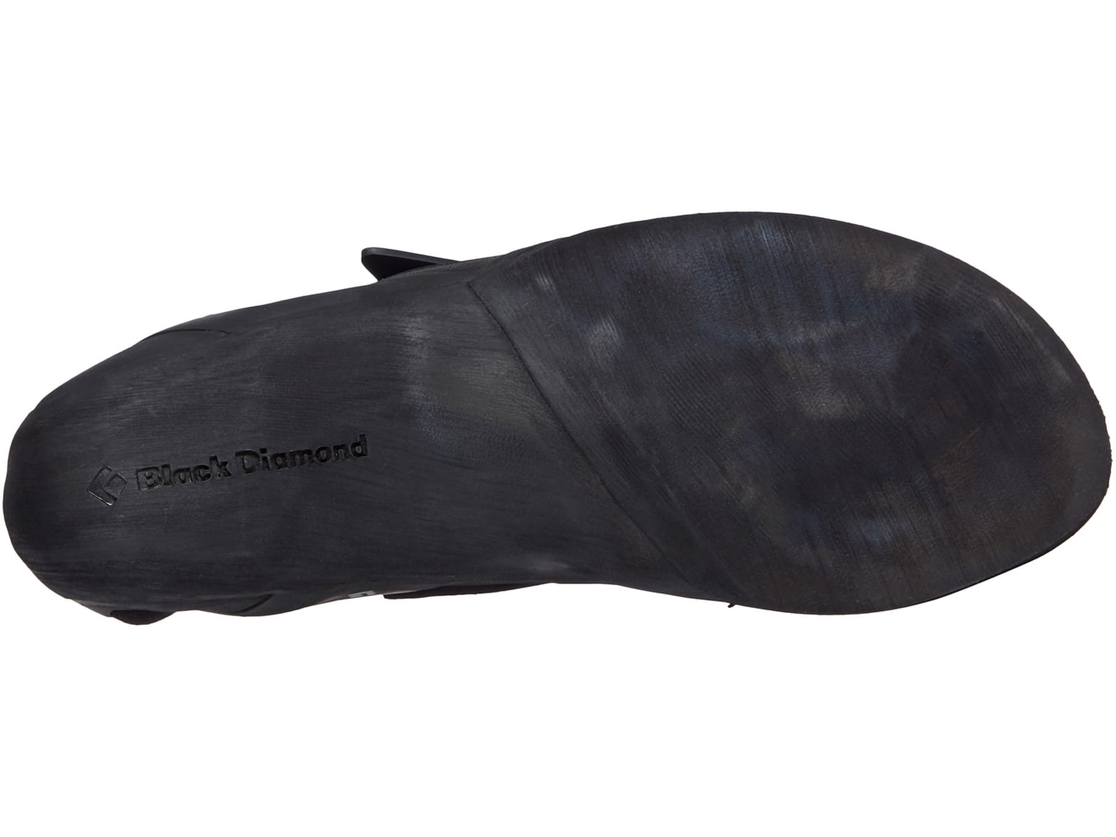 Black Diamond Shadow LV Climbing Shoes 8.5 US Men's 9.5 Women's Black