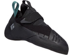Black Diamond Shadow LV Climbing Shoes 8.5 US Men's 9.5 Women's Black