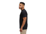 Black Diamond Shredded Short Sleeve Tee - Men's